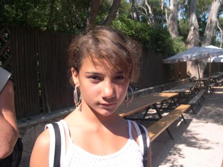 EMMELINE