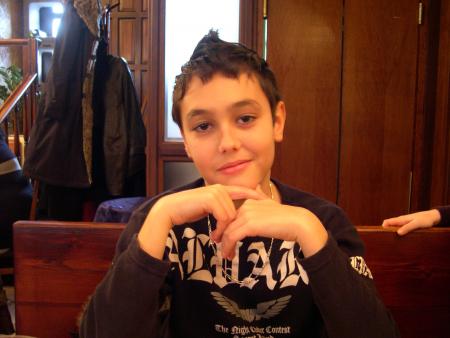 Mon frere