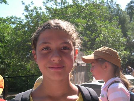 Yasmeen